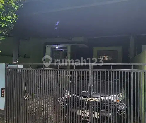 Dijual Rumah di Perumahan Bumi Adipura Gedebage