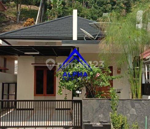 Rumah Dijual Dalam Komplek Daerah Ciwaruga Bandung 1