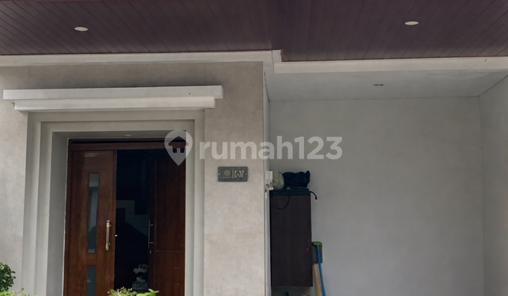 Dijual Rumah Full Furnished Daerah Cileunyi Kab Bandung Dijual Rumah Full Furnished Daerah Cileunyi Kab Bandung