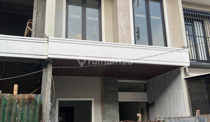 Dijual Rumah Baru Dekat Horison Bandung 1