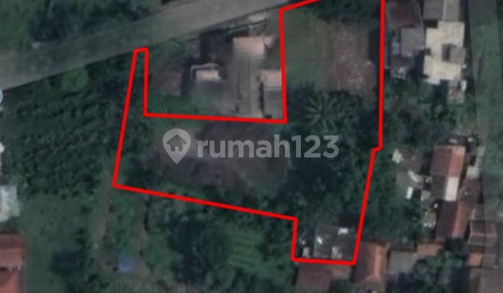 Dijual Tanah Luas area Tarogong Kaler Garut Dijual Tanah Luas area Tarogong Kaler Garut