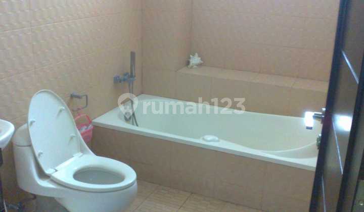 A Cozy and Ready-to-Live House in Bayongbong, Garut Area.