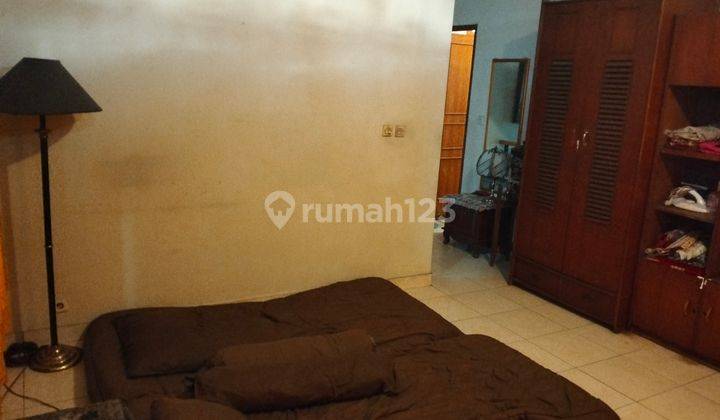 Dijual Rumah Daerah Cipedes Bandung 2