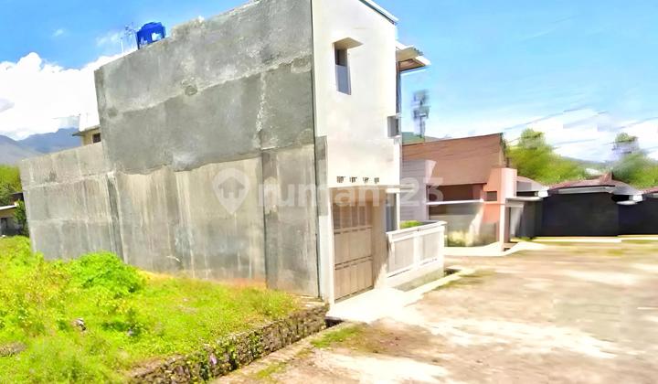 For Rent Modern Minimalist House near KBP and KCIC, Padalang Bandung