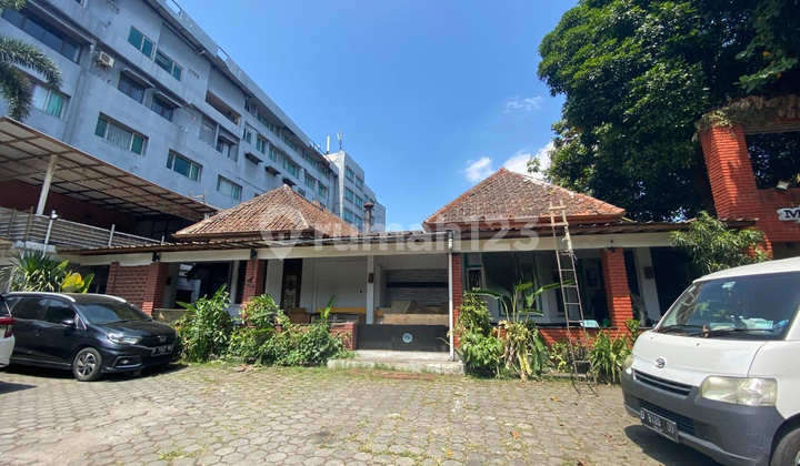 Disewakan Ruang Usaha Daerah Cihampelas, Bandung