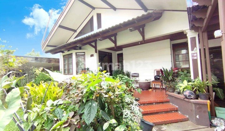 Dijual Rumah Daerah Buah Batu Bandung 1