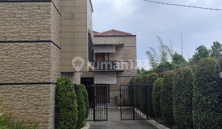 Dijual Rumah Kost Daerah Jatinangor Sumedang 2