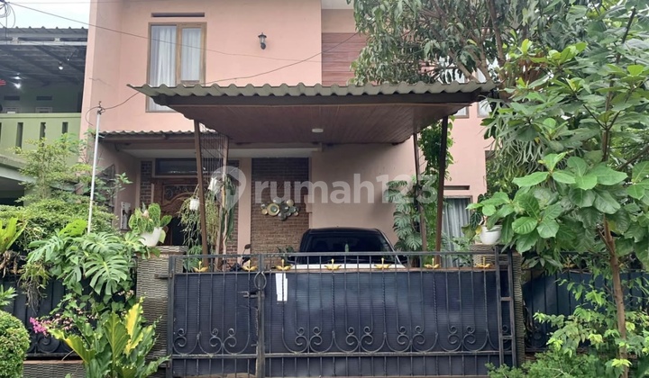 Dijual Rumah Siap Huni Daerah Rancasari Bandung