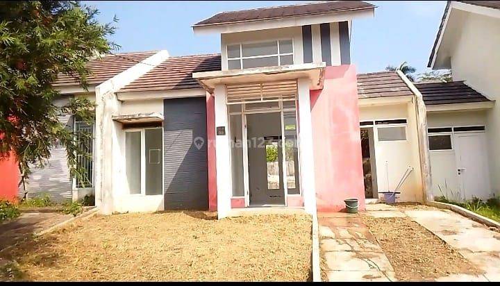 Rumah Minimalis di Perumahan Citra Indah, Bogor 1