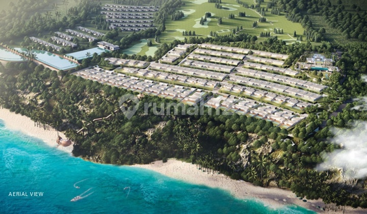 Fairwinds Residences – Luxury Cliff-Front Living in Bali