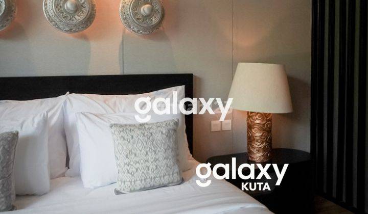 DIJUAL DANCING VILLA PURA SEGARA BENOA BADUNG, BALI 2