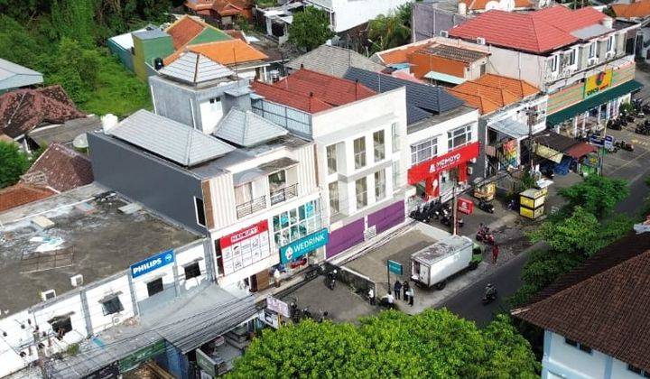 Ruko strategis di Taman Griya Jimbaran Badung Bali 5