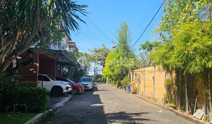 Disewakan Rumah 2 lantai Tukad Balian Renon Denpasar Bali 2