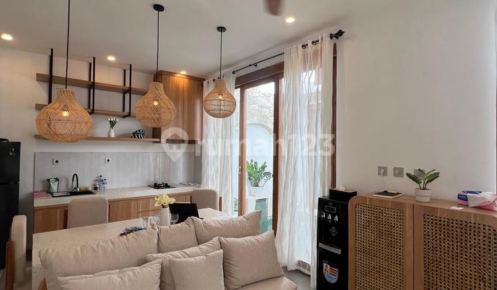 Villa In Seminyak, Kuta. Investasi Terbaik Penghasil Cuan Villa In Seminyak, Kuta. Investasi Terbaik Penghasil Cuan