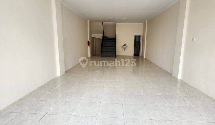 Ruko strategis di Taman Griya Jimbaran Badung Bali 3