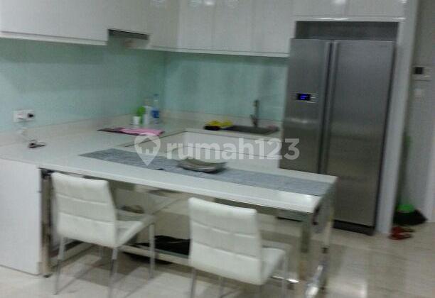 Apartment Residence 8 1 BR Furnished 2