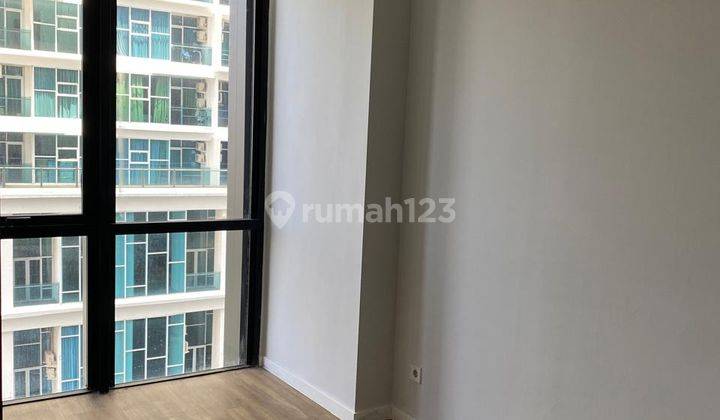 Dijual Apartemen Yukata Suites 2 BR Unfurnish 2