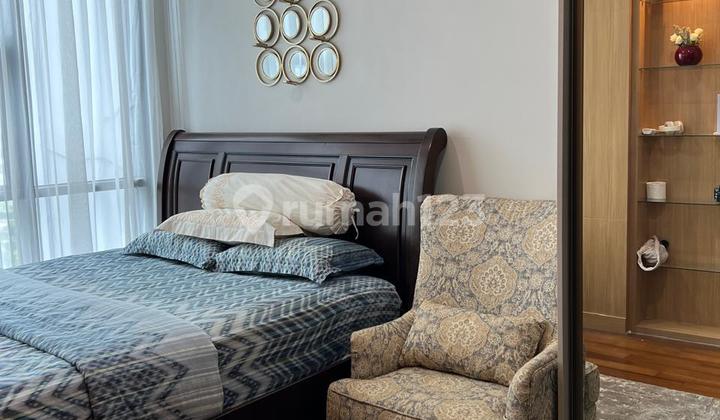 Fully Furnished, Casa Grande Apartment 2BR, Move-in Ready 2