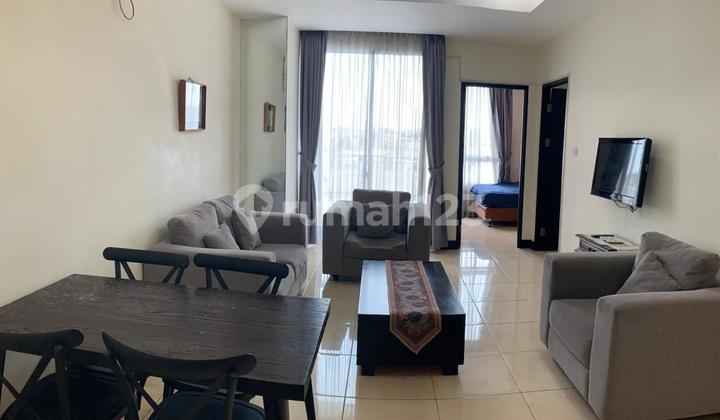 Ready to Occupy, Essence Darmawangsa 2Br Apartment, Fully Furnished Ready to Occupy, Essence Darmawangsa 2Br Apartment, Fully Furnished