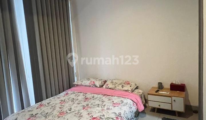 Apartment Fatmawati City Center 1 BR Furnished 2