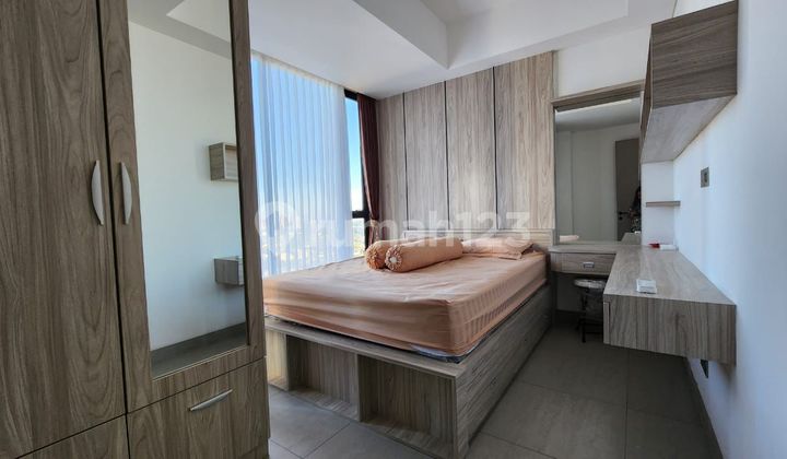 Fatmawati City Center Apartment 2 Bedrooms Furnished Fatmawati City Center Apartment 2 Bedrooms Furnished