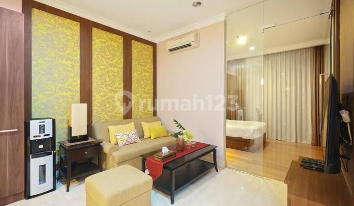 Apartment Residence 8 2 BR Furnished Apartment Residence 8 2 BR Furnished