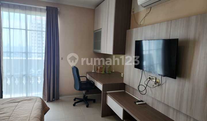 Belleza Apartment 1 Bedroom Furnished