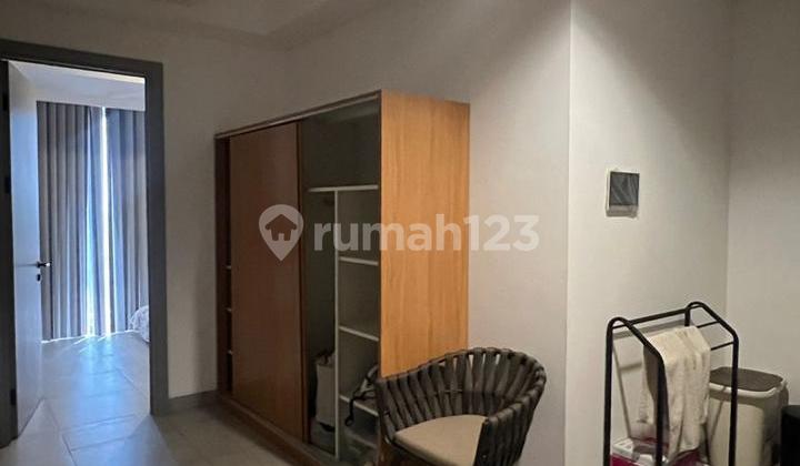 Apartment Fatmawati City Center 1 BR Furnished