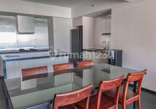 Apartment Verde One 2+1 BR Furnished 2