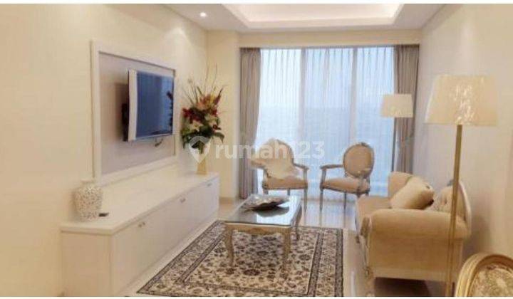 For Lease Apartment Pondok Indah Residence 2 BR Ful Furnished 1