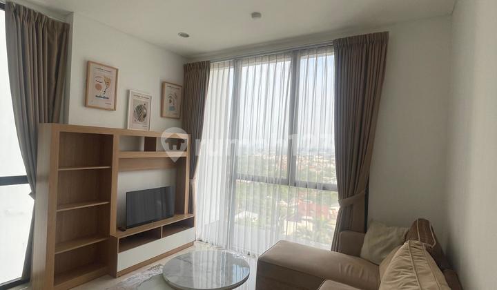 Apartment Izzara 1 BR Furnished Apartment Izzara 1 BR Furnished