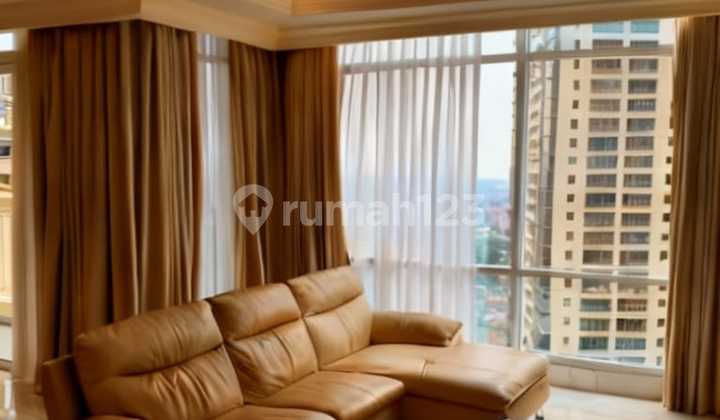 Apartemen Botanica 2Br Full Full Furnished 1