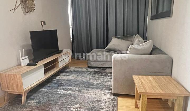 Fatmawati City Center Apartment 2 BR Furnished