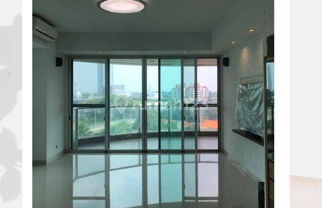 Apartemen kemang village 4 Kamar Tidur 1