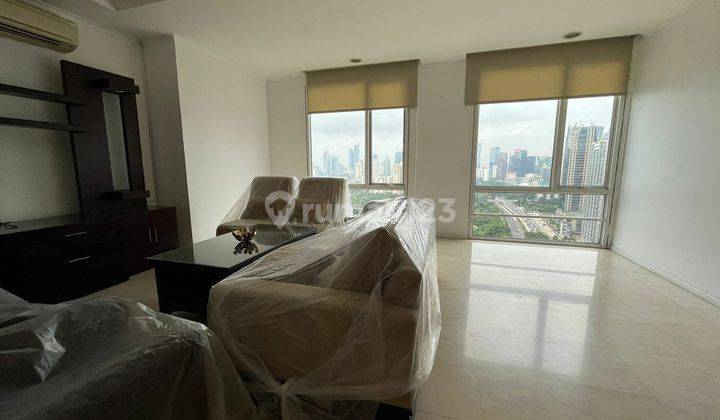 Dijual Apartemen Fx Residence – 3BR Full Furnished 2