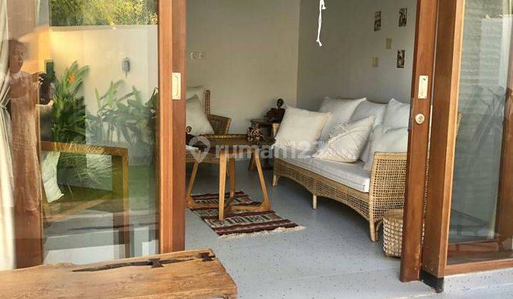 Dijual Villa Nahdi di Bali - 2BR Fully Furnished 2