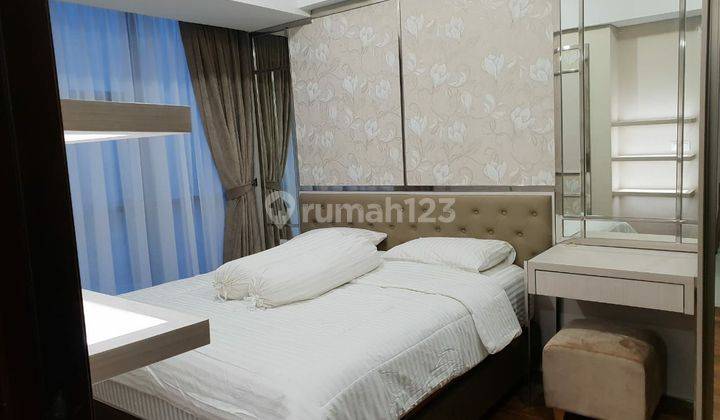 Dijual Apartemen Casa Grande 2 - 2 BR Fully Furnished 2