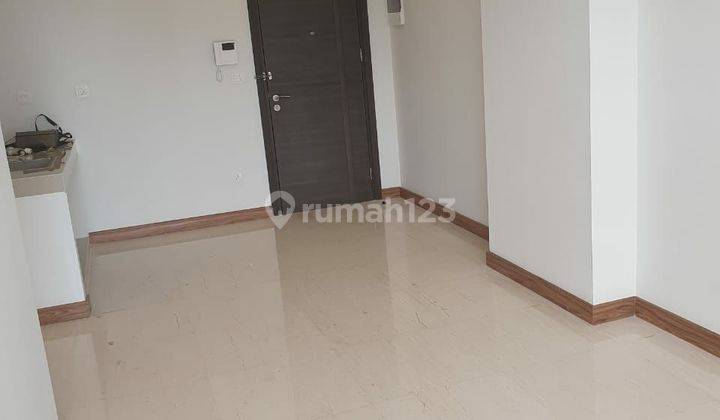 Dijual Apartemen Sudirman Hill - 2BR Unfurnished 2