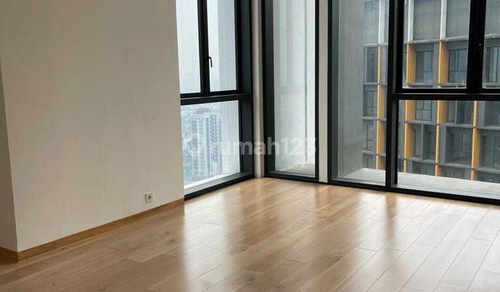 Disewa Apartemen Izzara - 2+1BR Unfurnished 1