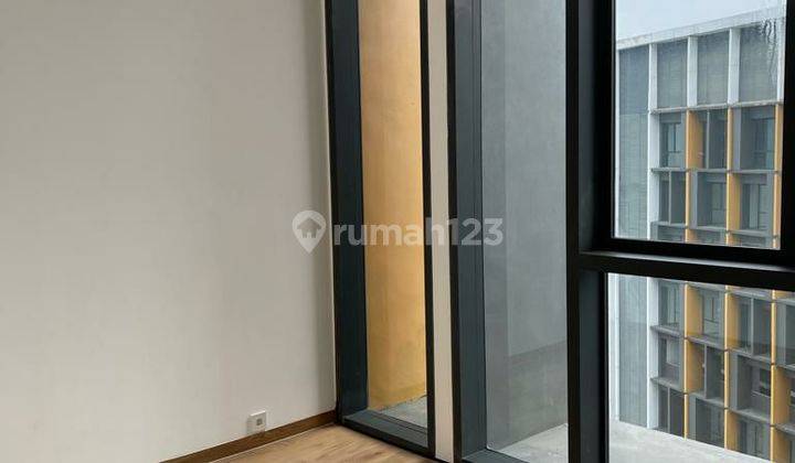 Disewa Apartemen Izzara - 2+1BR Unfurnished 2