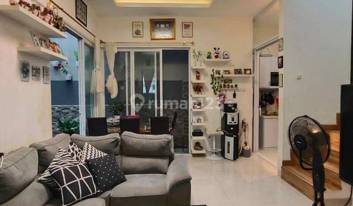 Bali Tropical Cipadu - 4BR Fully Furnished 1