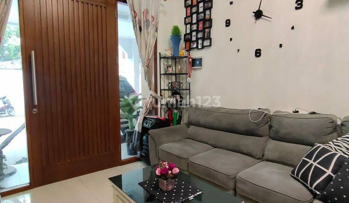 Bali Tropical Cipadu - 4BR Fully Furnished 2