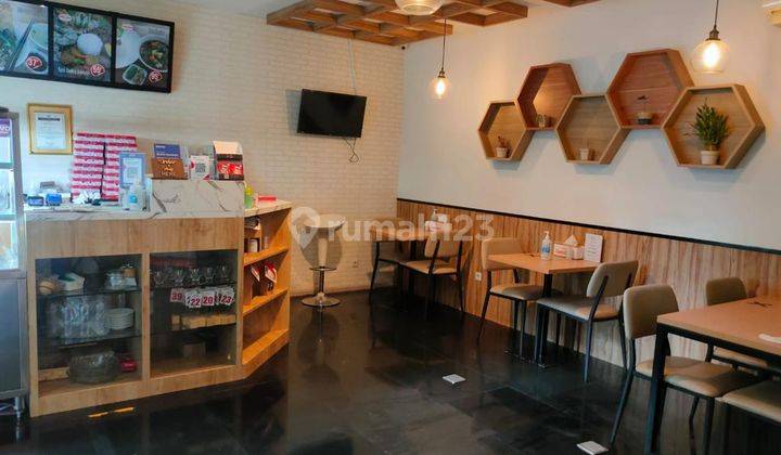 Dijual Ruko 3 Lantai Depan Rs Murni Teguh Sudirman Jakarta 2