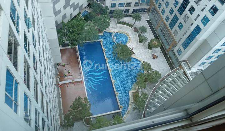 Dijual Apartemen Casa Grande 2BR Full Furnish 2