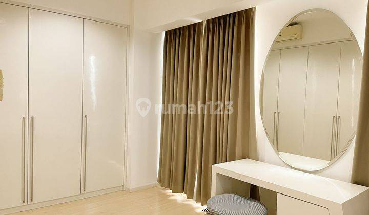 Disewakan Apartemen Gandaria Heights 2BR Full Furnish 2