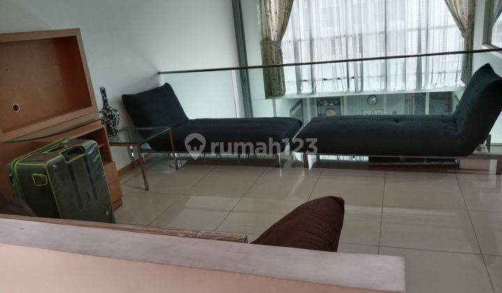 Disewakan Apartemen Gandaria Heights 3BR Full Furnish 2