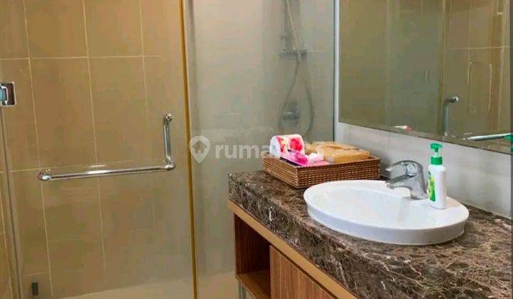 Disewakan Apartemen Kemang Mansion 1BR Full Furnish 2