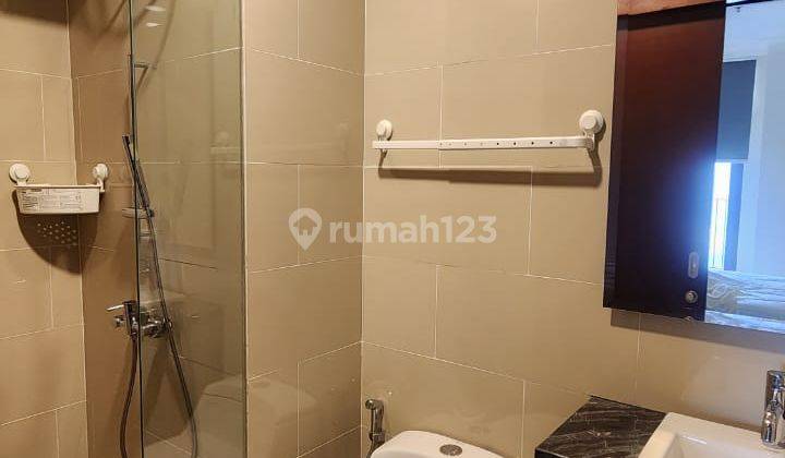 Disewakan Apartemen Permata Hijau Suites 2BR Full Furnish 2