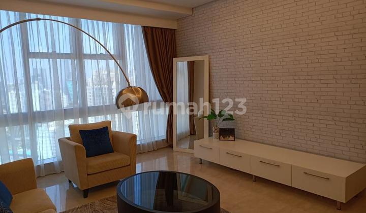 Capital Residence Apartment 2+1 Bedroom Furnished Capital Residence Apartment 2+1 Bedroom Furnished