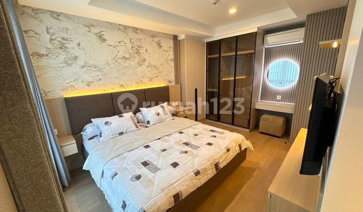 Apartment Antasari Place 1 Bedroom Furnished 2